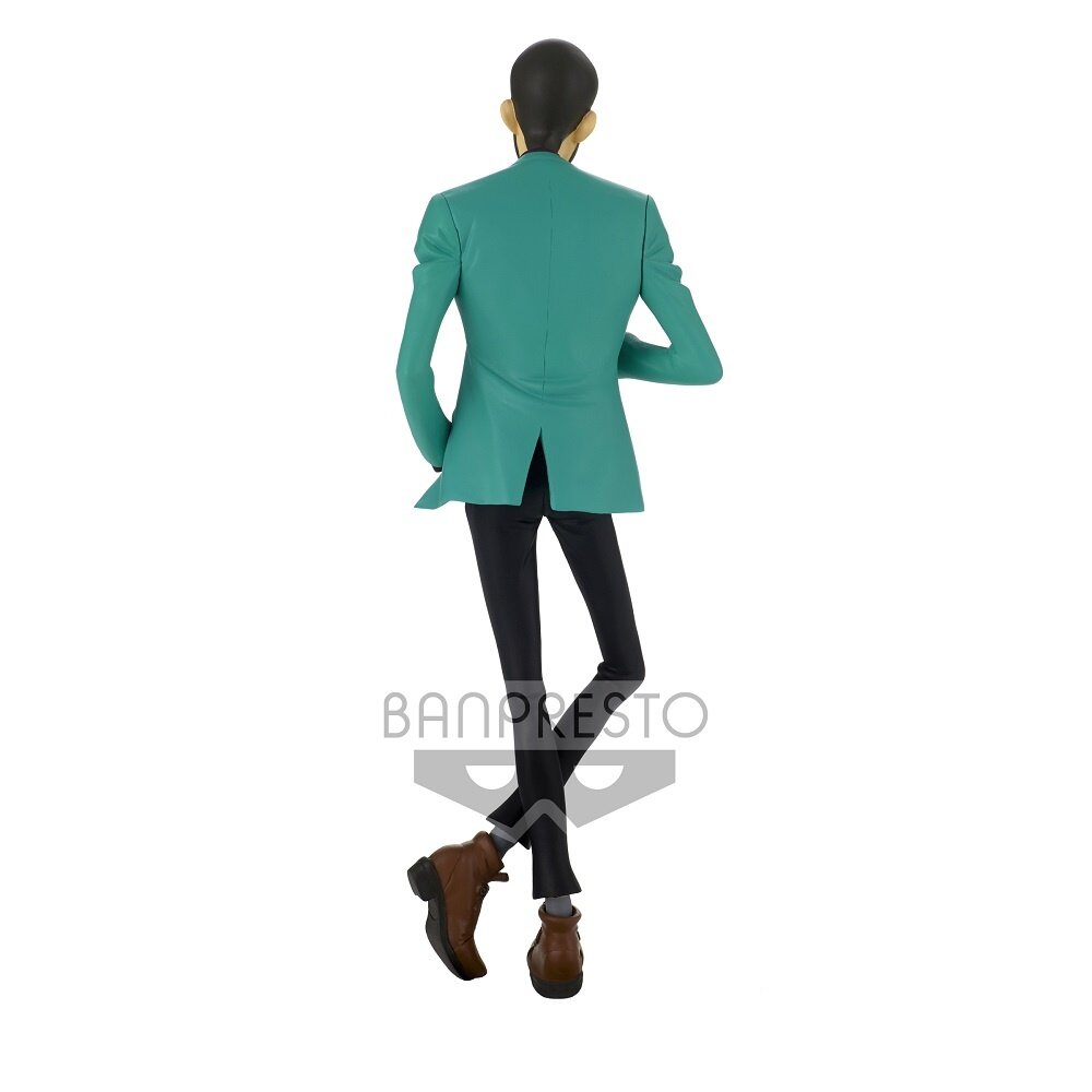 Lupin the Third: Part 6 Master Stars Piece Lupin the Third