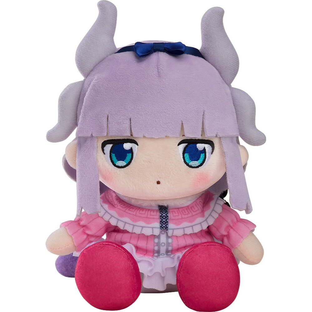 Kobayashi dragon maid plush online