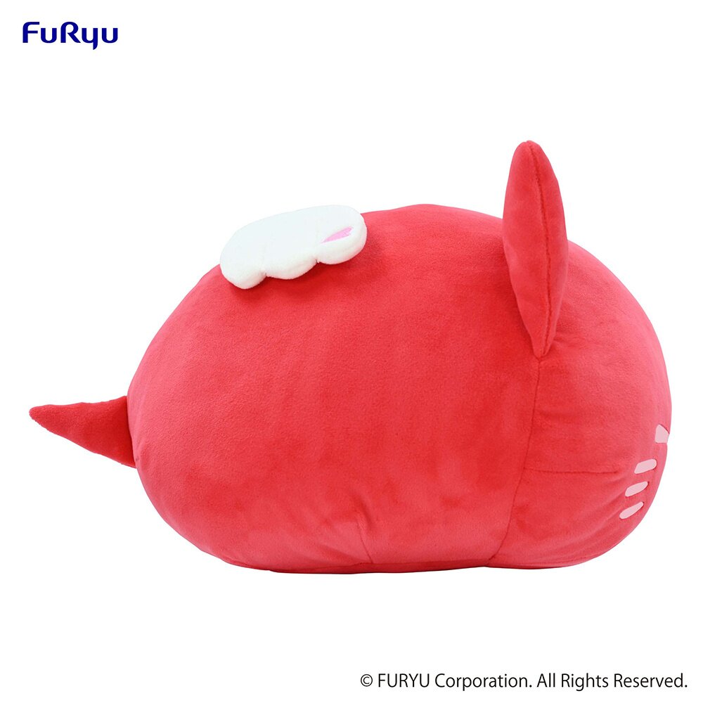 Furyu store corporation cat