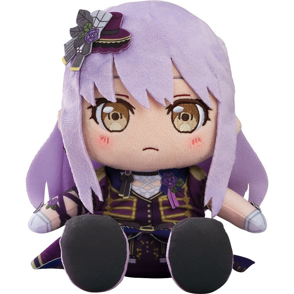 BanG Dream! Roselia Plushie (Re-run): Good Smile Company 37% OFF