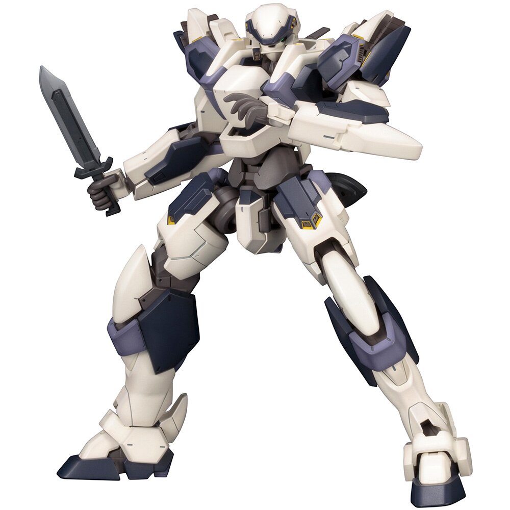 Full Metal Panic! Arbalest Plastic Model Kit - Tokyo Otaku Mode (TOM)