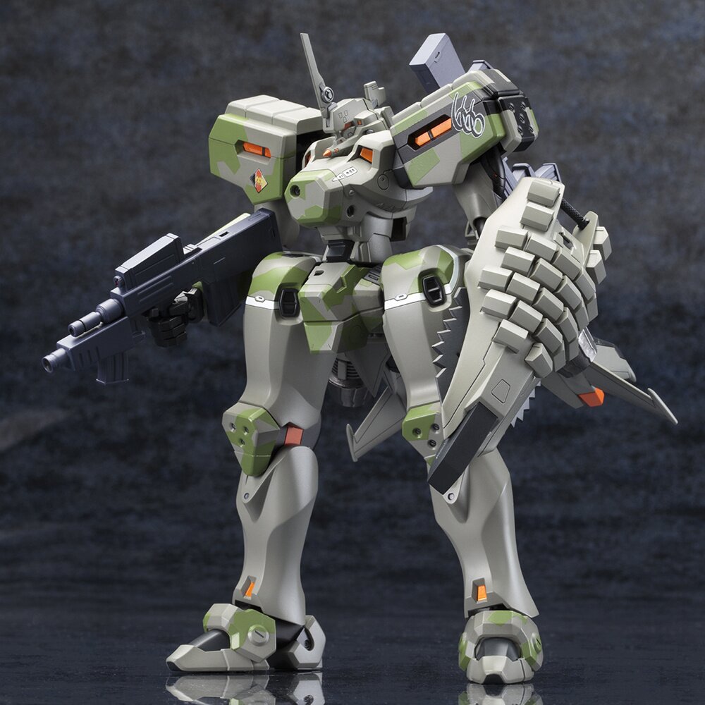 Schwarzesmarken MiG-21 Balalaika Theodor Eberbach Type Plastic Model Kit