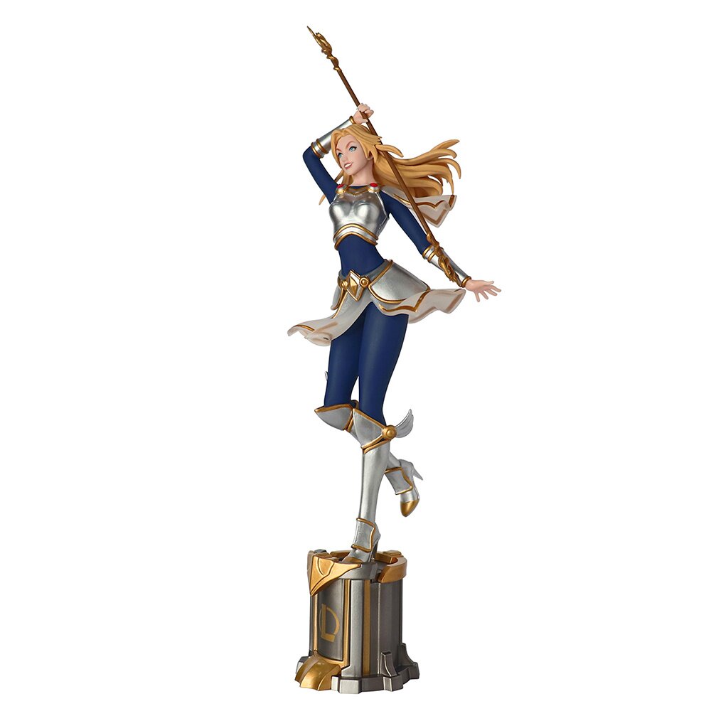League of Legends LUX 3D ラックス フィギュア Infinity Studio×League of Legends The Lady of Luminosity