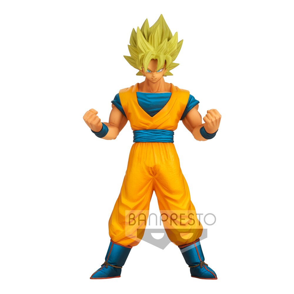 Burning Fighters Dragon Ball Z Vol. 2: Banpresto - Tokyo Otaku