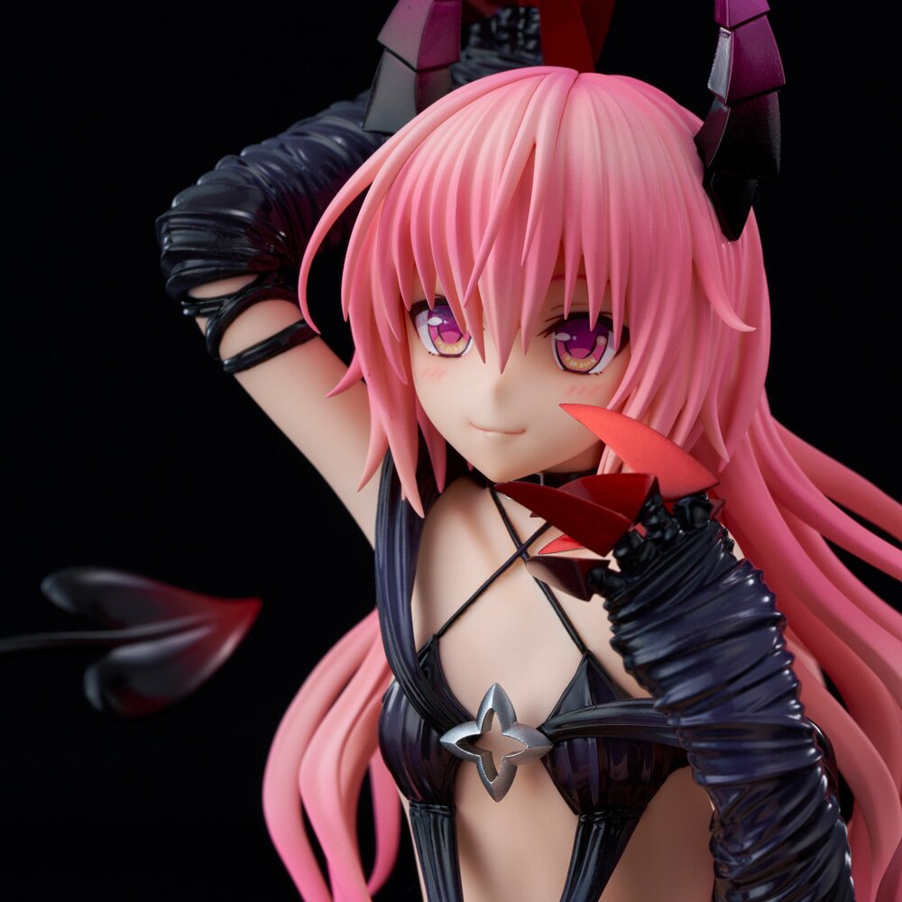 To LOVE-Ru | Nana Astar Deviluke (PDXL)｜AI Art Model | PixAI
