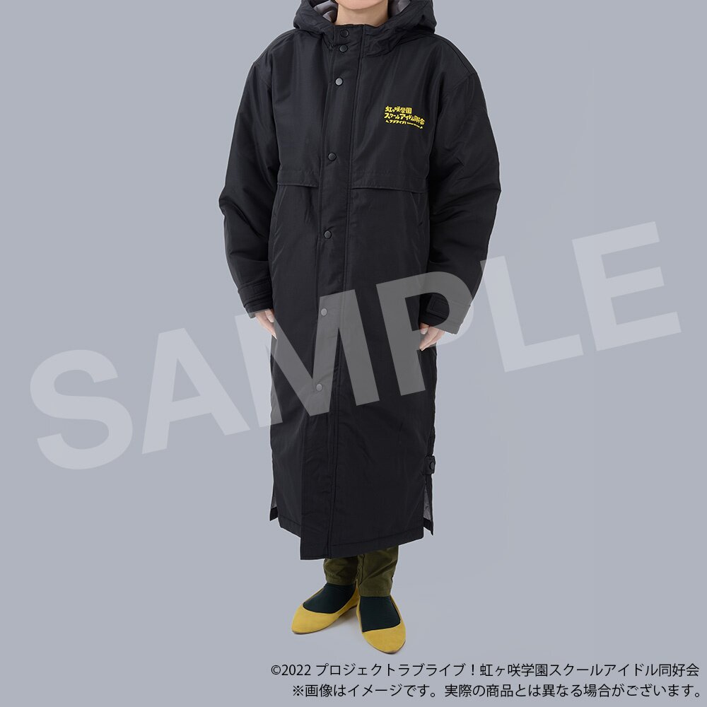 Bench raincoat hot sale