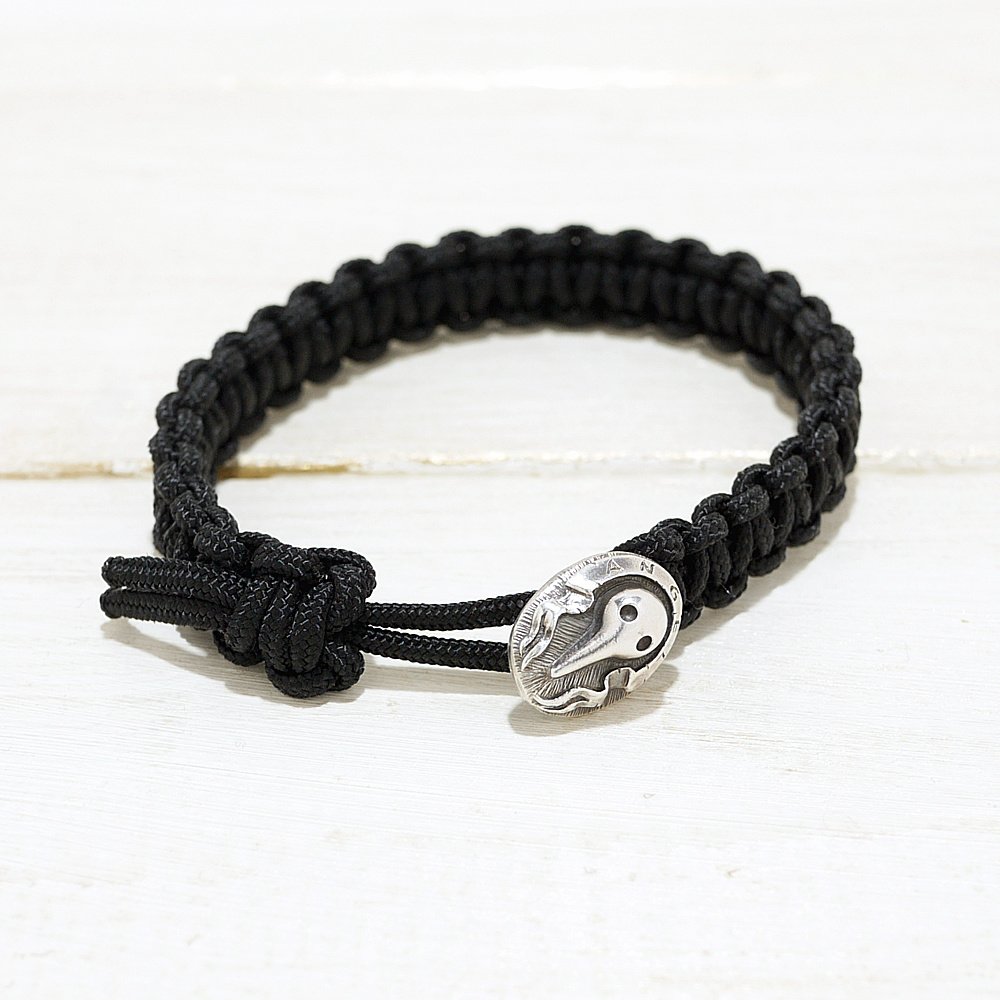 アクセサリー Eva EVA x E-No. Products Nylon Angel Bracelet - Tokyo Otaku Mode (TOM)