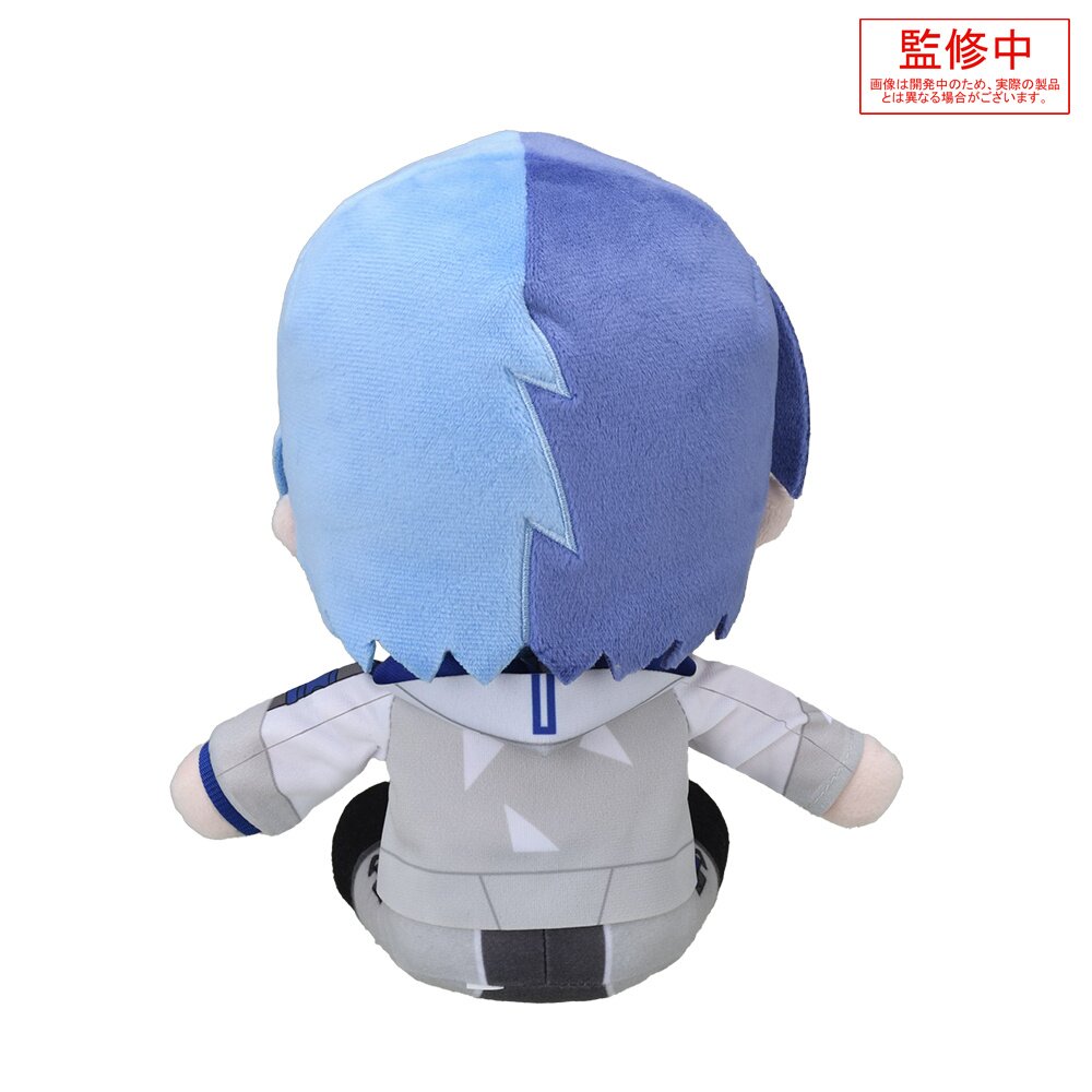 Hatsune Miku Project Sekai Colorful Stage Toya Aoyagi Akito Shinonome hot Plushes