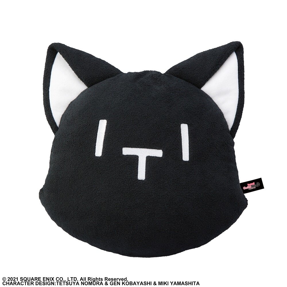 mr mew plush twewy