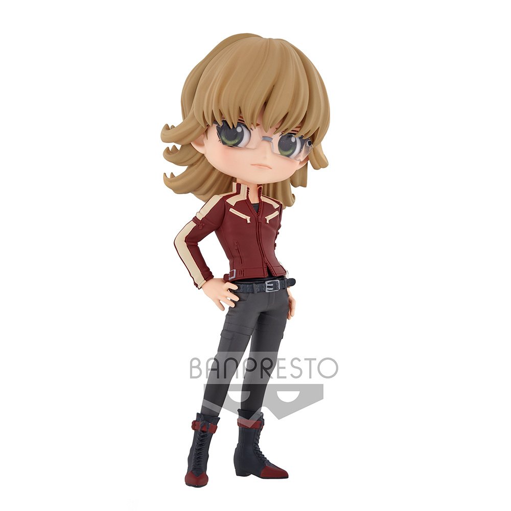 Q Posket Tiger & Bunny 2 Barnaby Brooks Jr. - Tokyo Otaku Mode (TOM)