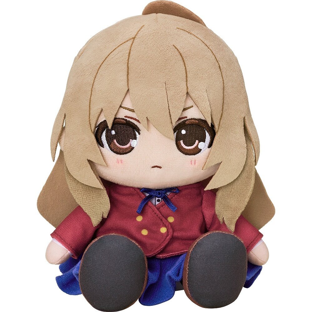 Toradora! Chocopuni Plushie Taiga Aisaka (Re-run): Good Smile