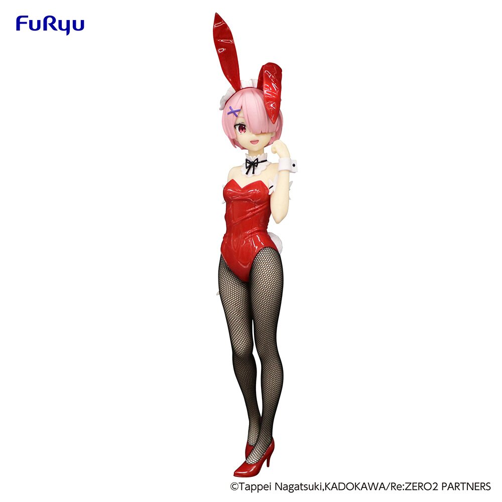 BiCute Bunnies Figure Re:Zero -Starting Life in Another