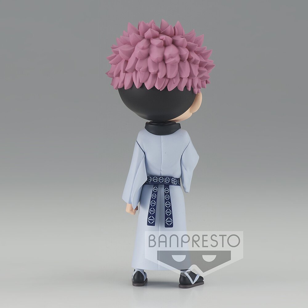 JUJUTSU KAISEN - Figurine Q Posket Sukuna version B