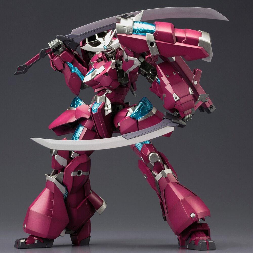 Frame Arms NSG-Z0/D Magatsuki:RE Plastic Model Kit: KOTOBUKIYA 