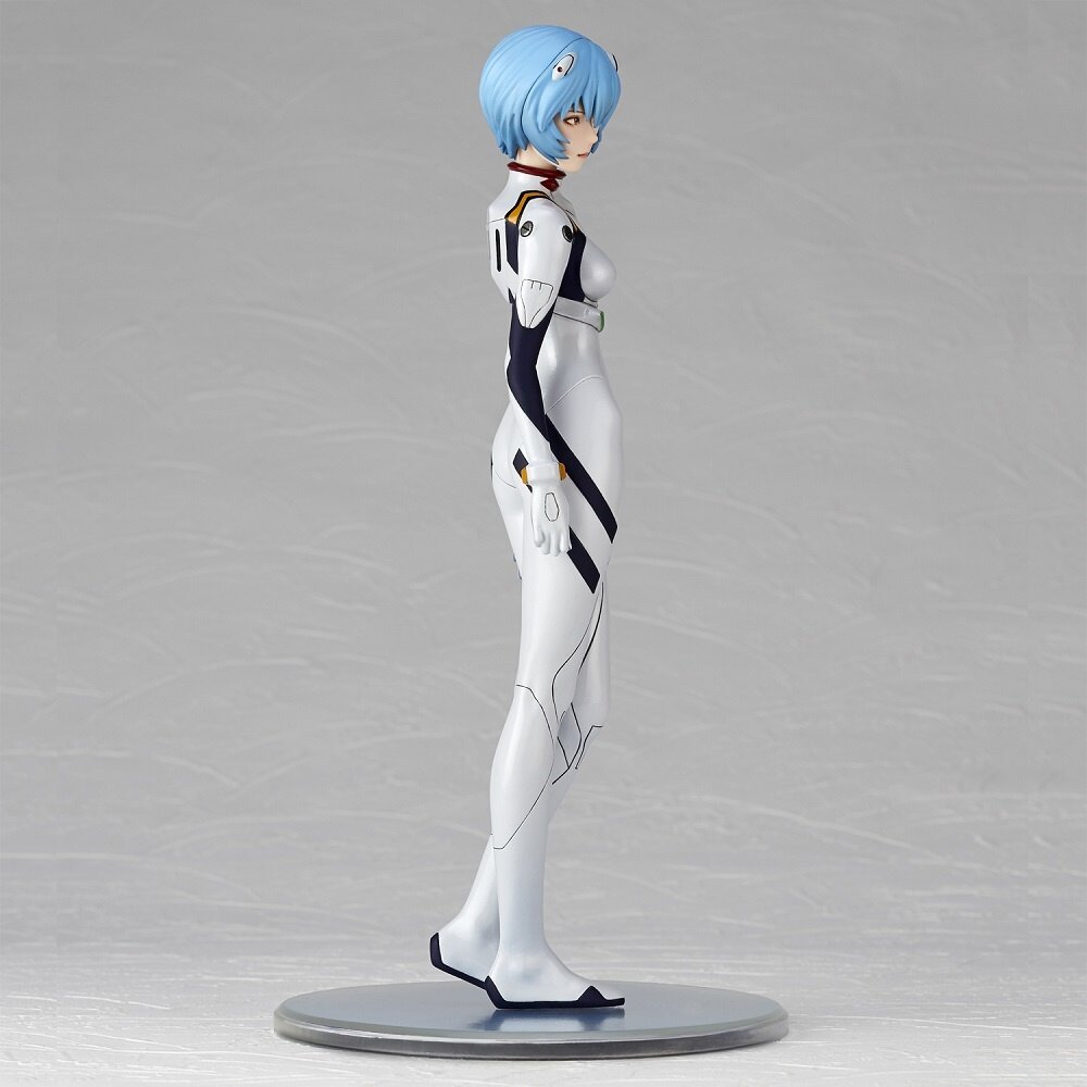 hayashi hiroki figure collection