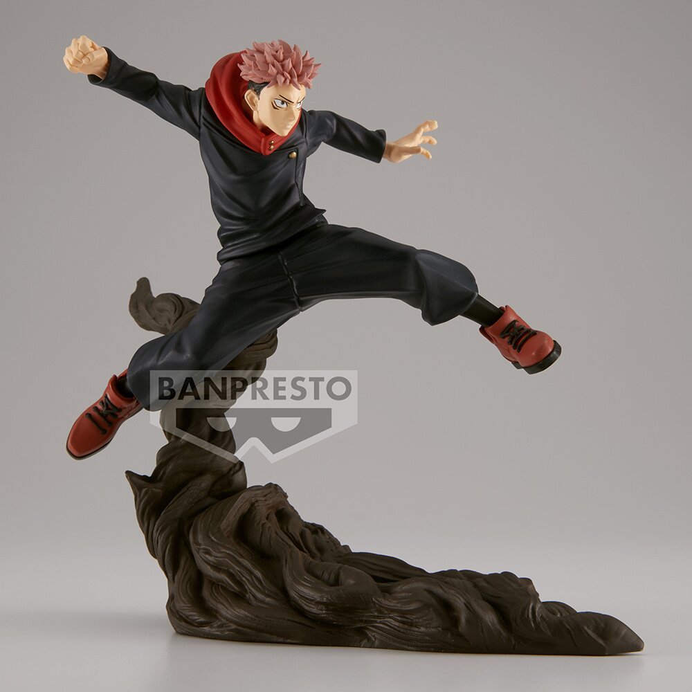 Jujutsu Kaisen Jogo Combination Battle 4 Statue