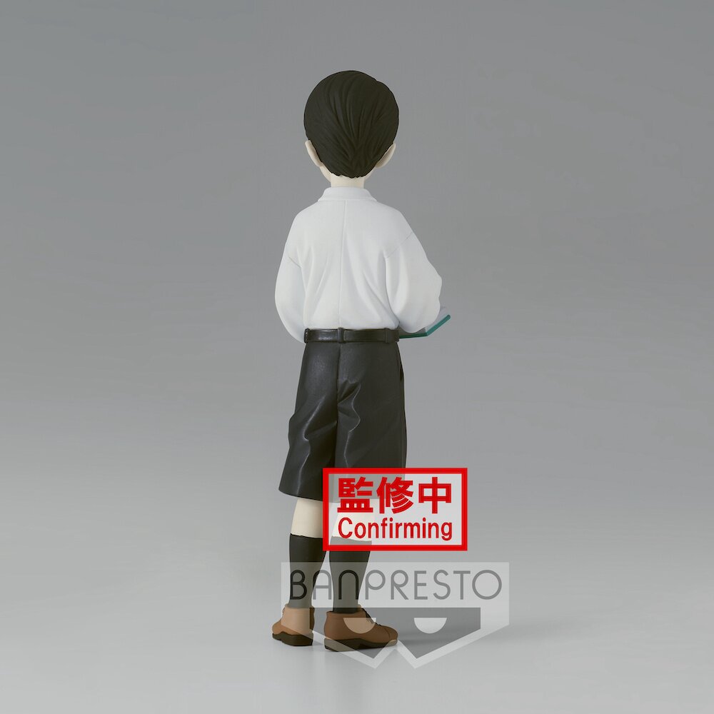 yushiro figure