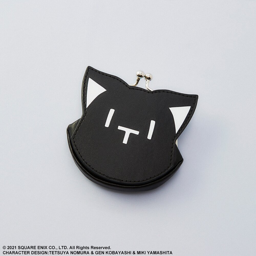 NEO: The World Ends with You Mr. Mew Japanese-style Coin