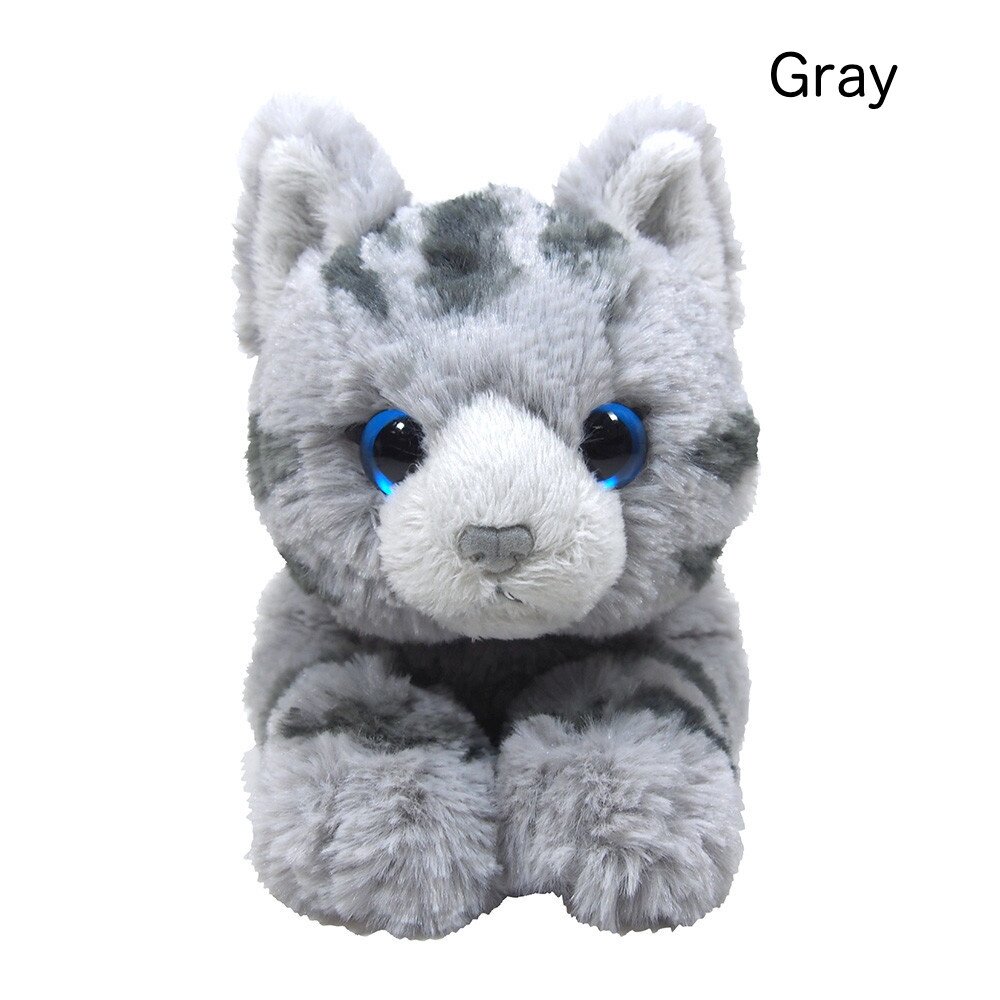 Hizaneko Small Plush Collection - Tokyo Otaku Mode (TOM)