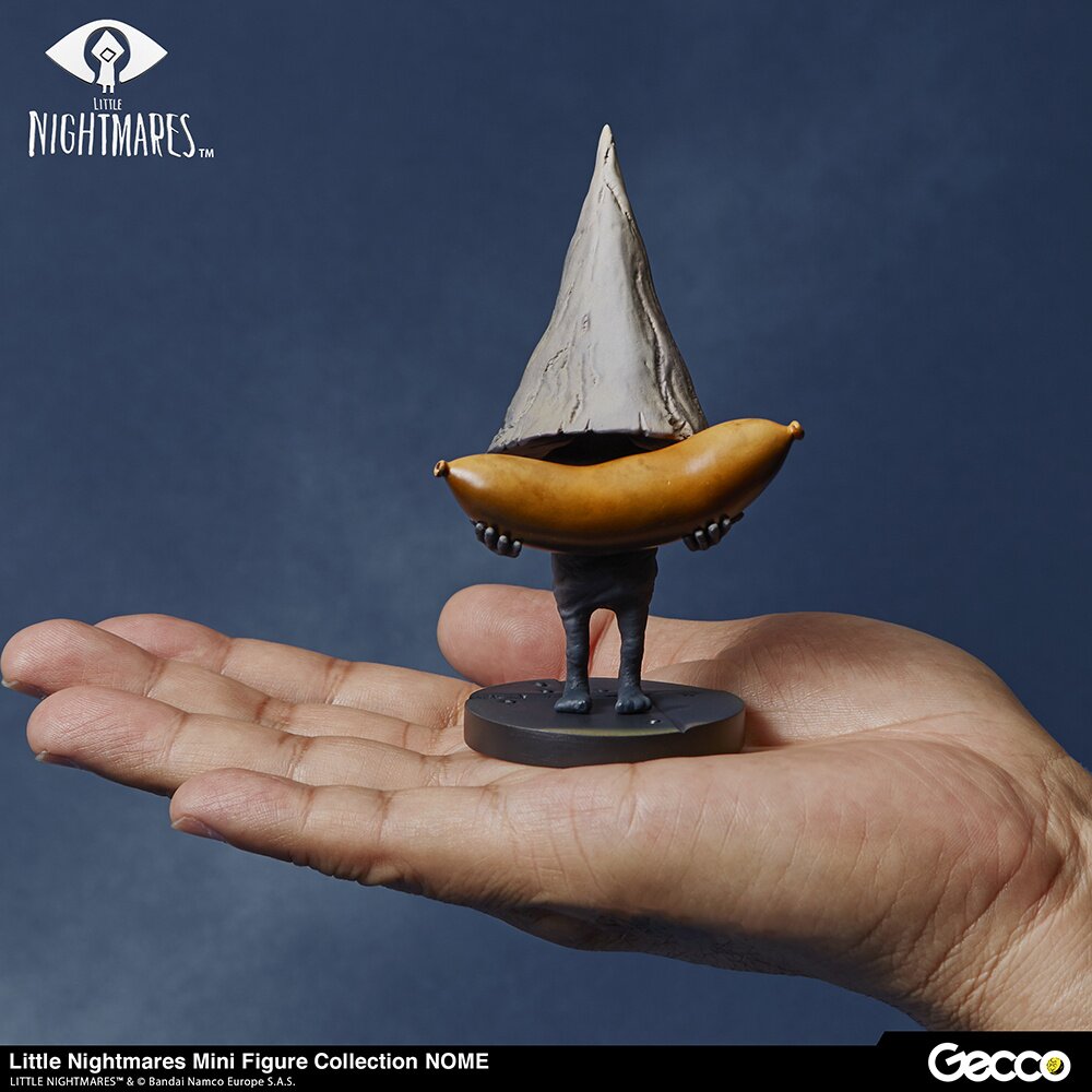 Little Nightmares II Mono Non-Scale Figure - Tokyo Otaku Mode (TOM)