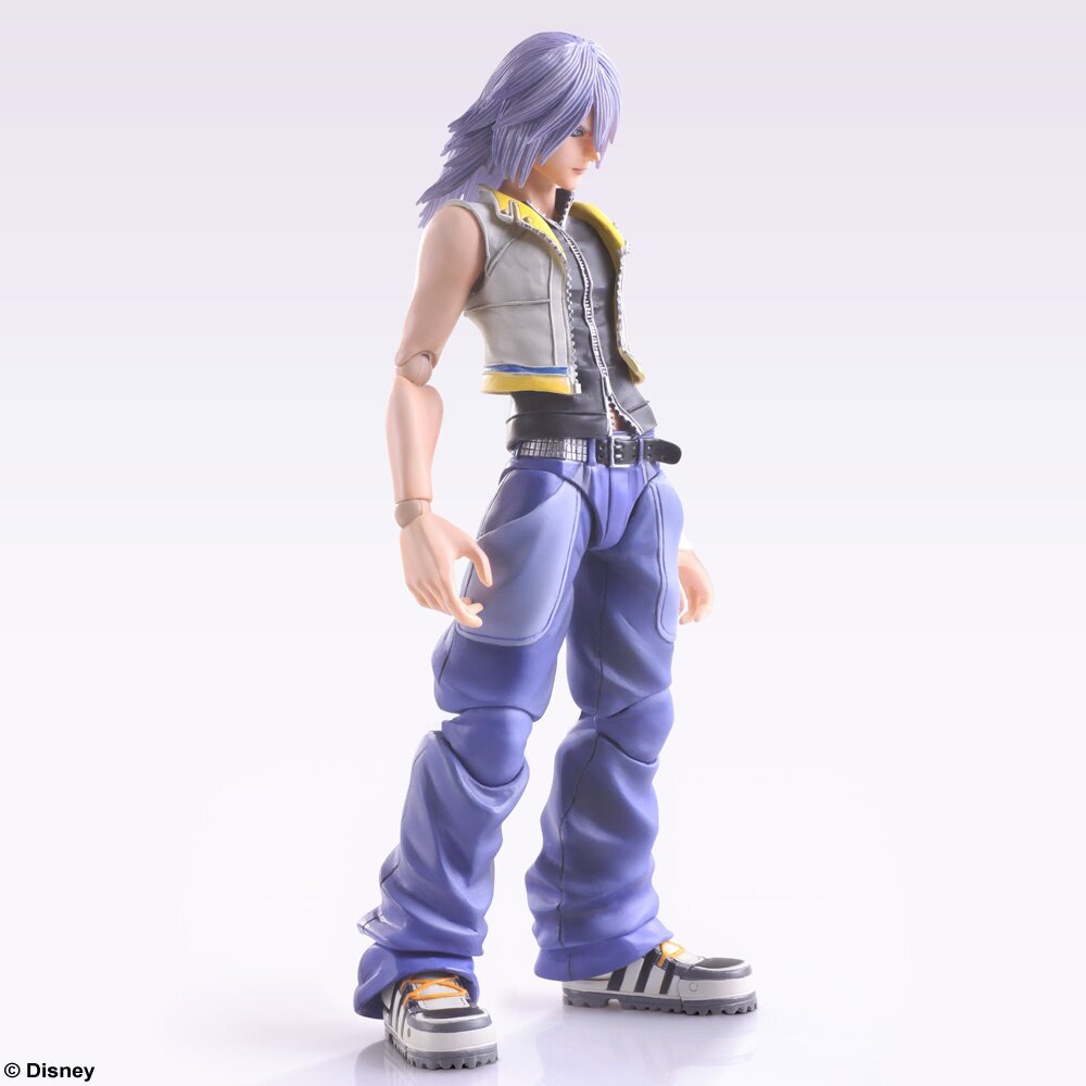 Kingdom Hearts II  SQUARE ENIX Store