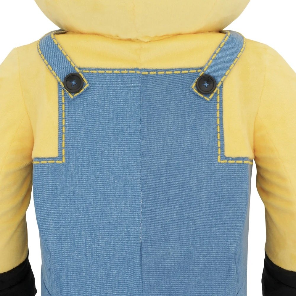 BE@RBRICK Minions Kevin Costume Ver. 1000％ - Tokyo Otaku Mode (TOM)