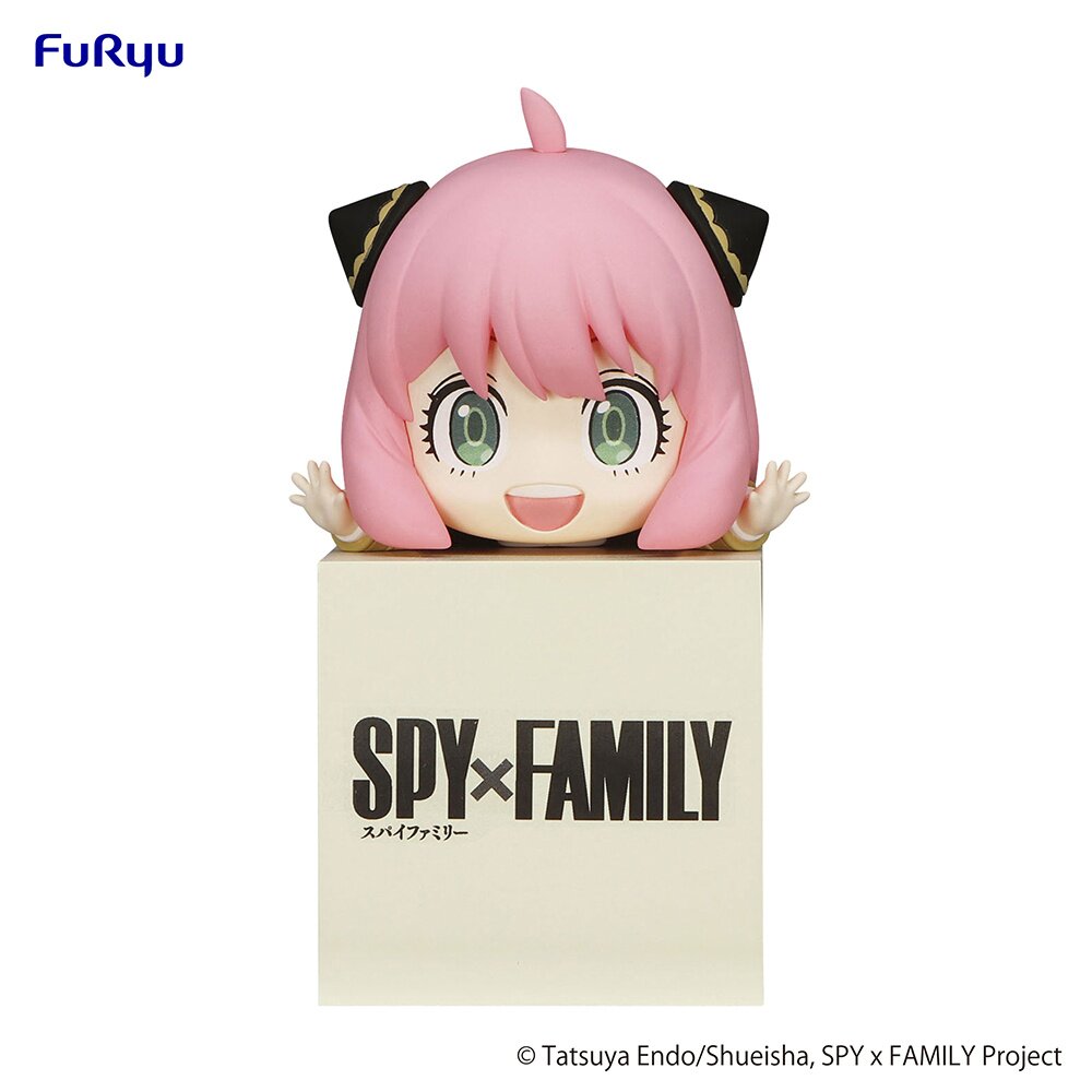 Spy Family Anya Smile  Anime, Chibi wallpaper, Anime art