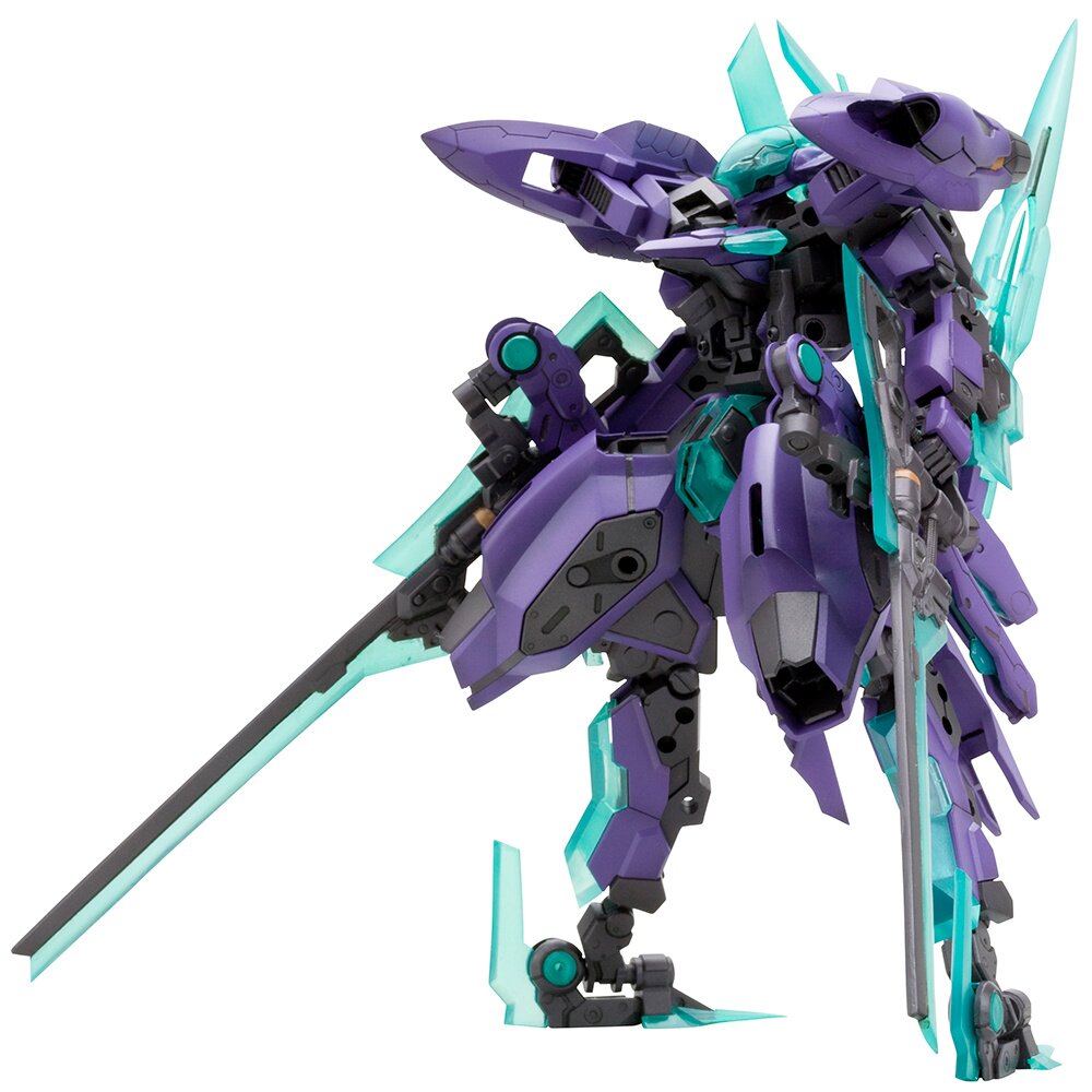 Frame Arms NSG-X1 Hresvelgr:RE: KOTOBUKIYA - Tokyo Otaku
