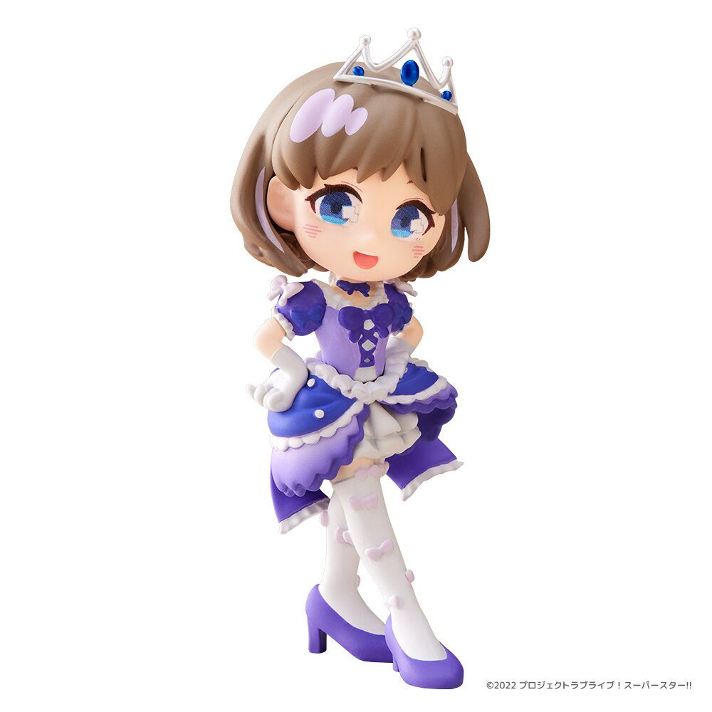 PalVerse Love Live! Superstar!! Complete Box Set - Tokyo