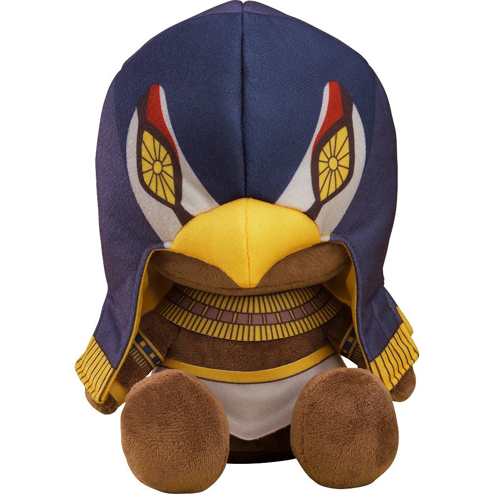 Ennead Plushie - Tokyo Otaku Mode (TOM)