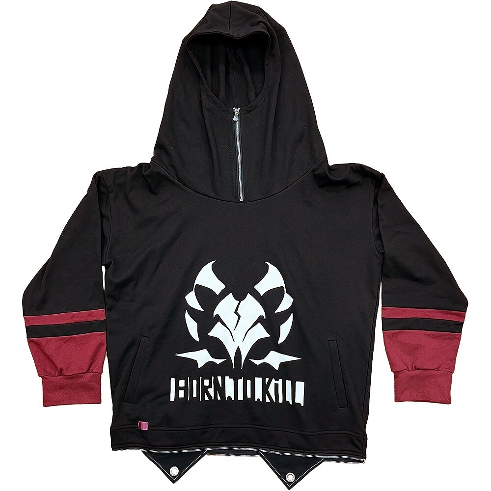 Blue Archive Kayoko's Hoodie (Re-run): Good Smile Company - Tokyo