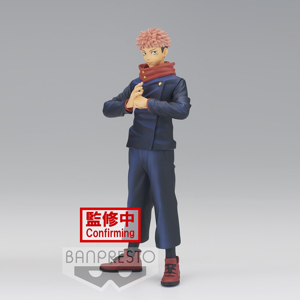 Jujutsu Kaisen Satoru Gojo Non-Scale Figure - Tokyo Otaku Mode (TOM)