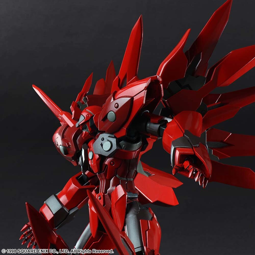 ヴェルトール イド Xenogears BRING ARTS No.04 10_3b864fc7-baf3-4b58-b3b7-