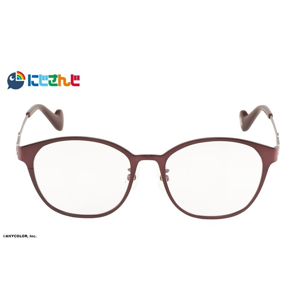 Vanguardエルキギター NIJISANJI VOLTACTION Collaboration Glasses Seraph