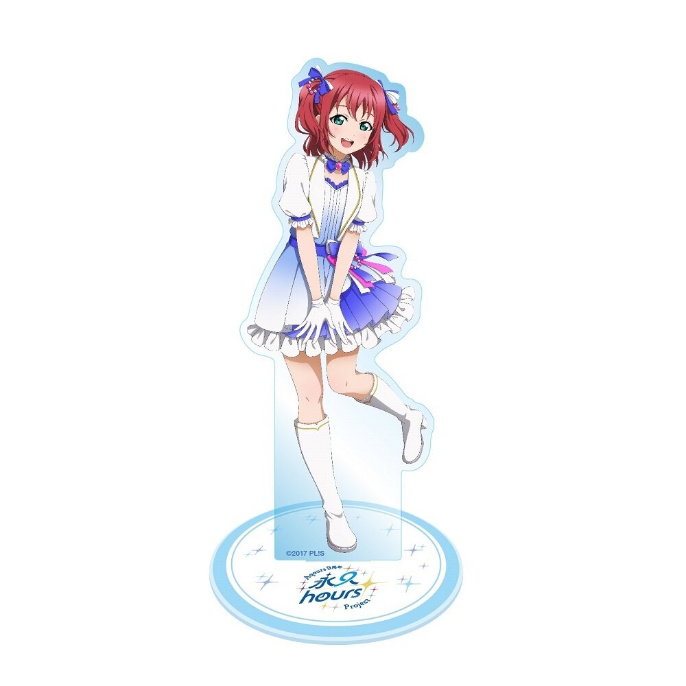 Love Live! Sunshine!! Uranohoshi Girls' High School Store