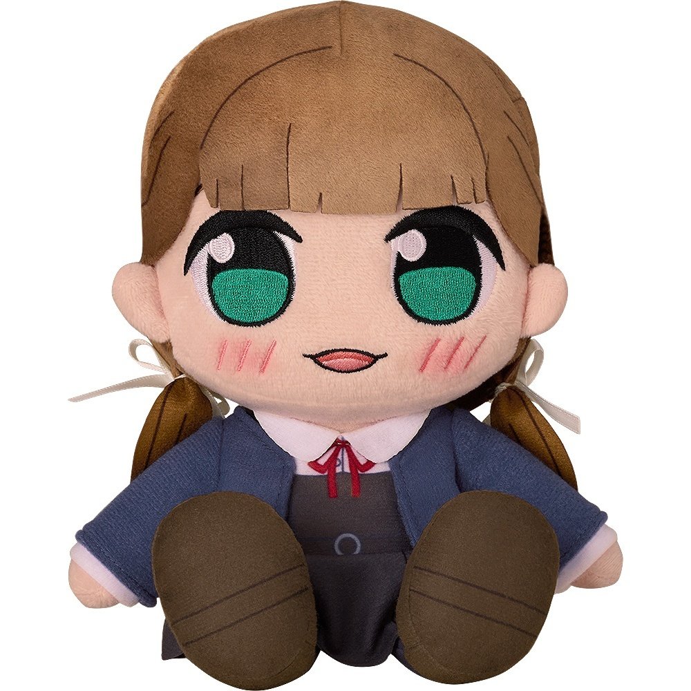 Love Live! Superstar!! Kuripan Plushie Kinako Sakurakoji/Mei
