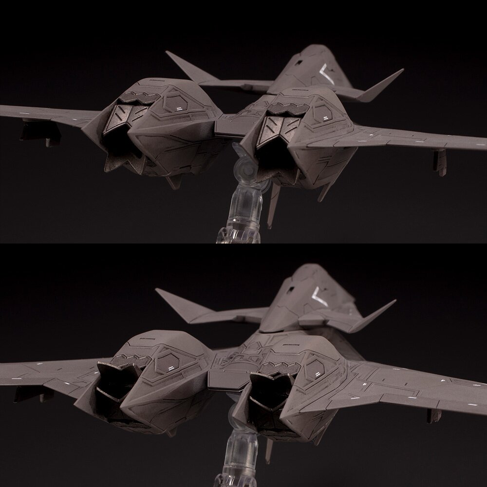 コトブキヤ　ADF-11F　レーベン　エースコンバット7 ADF-11F (Ace Combat 7: Skies Unknown) | HLJ.com