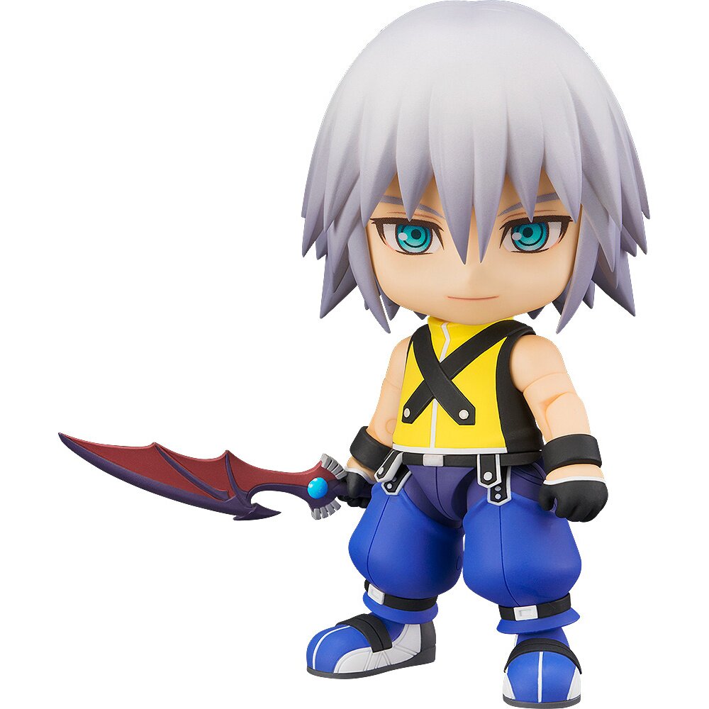 nendoroid riku