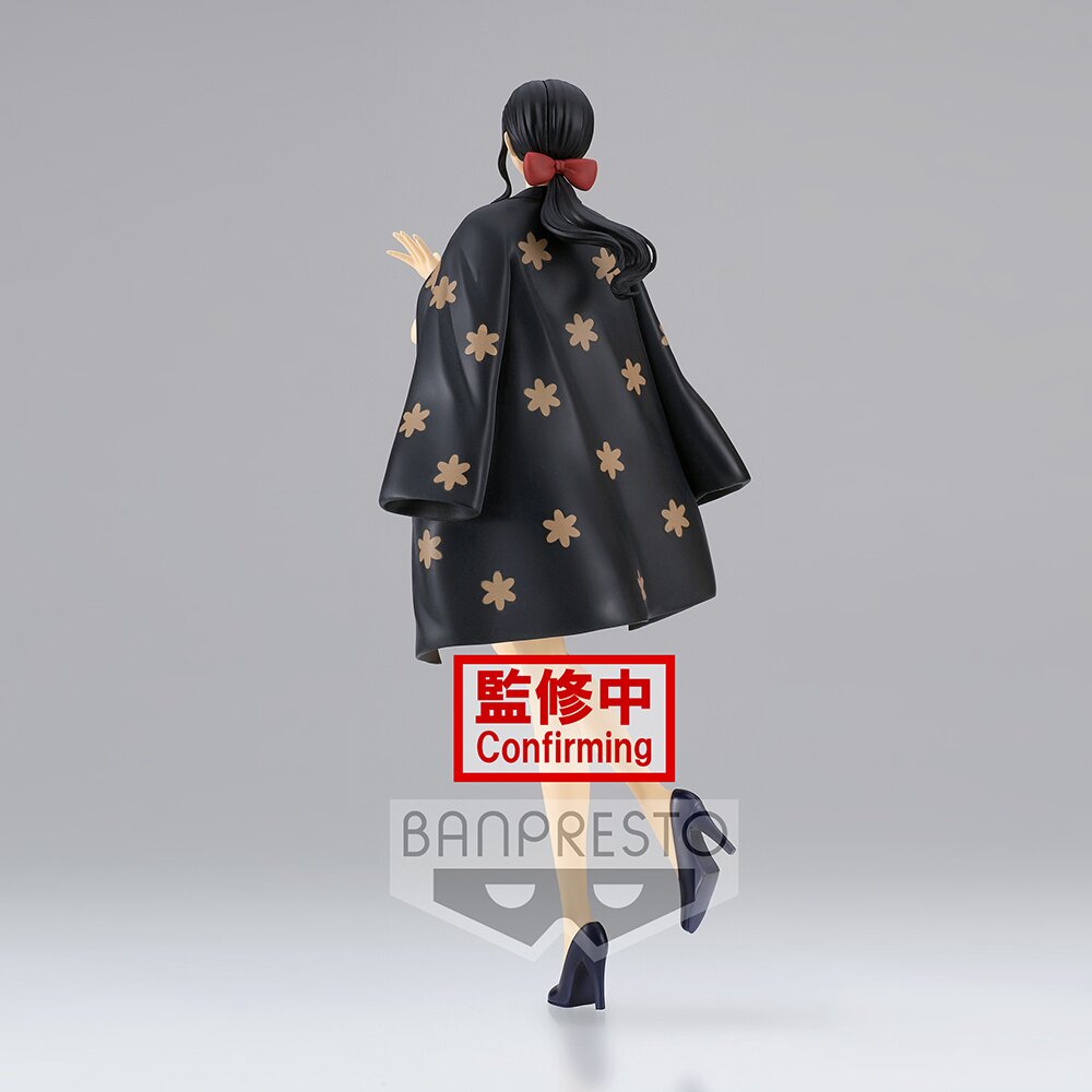 One Piece Glitter & Glamours Nico Robin Wano Country Style II