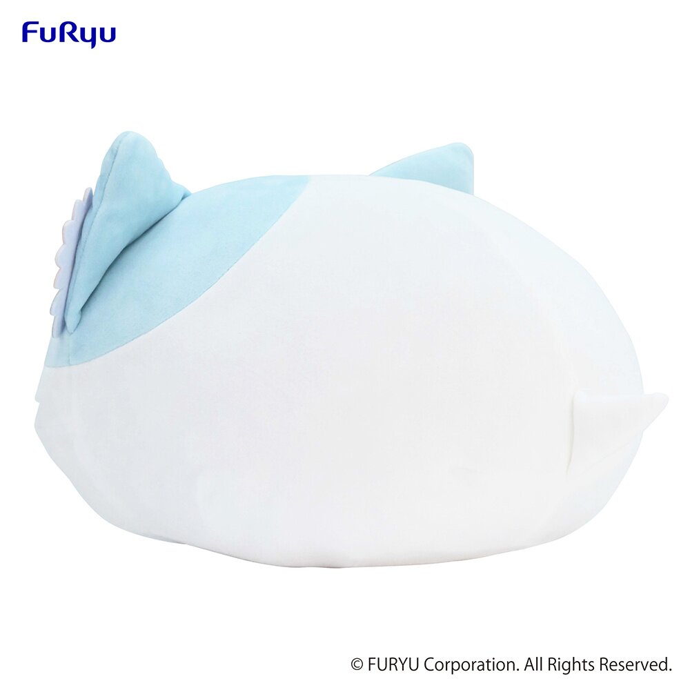 Nemuneko plush deals