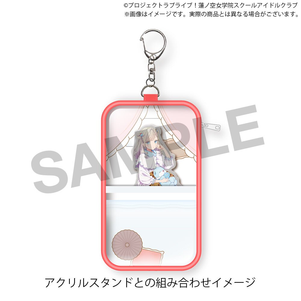 Love Live! Hasu no Sora Jogakuin School Idol Club (Birthday 2025