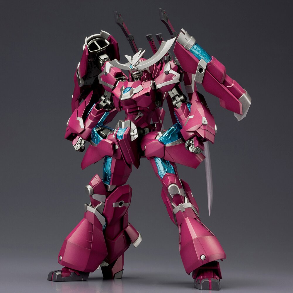 新着入荷の通販 Magatsuki:RE NSG-Z0/D Arms Frame Plastic Kit Model その他