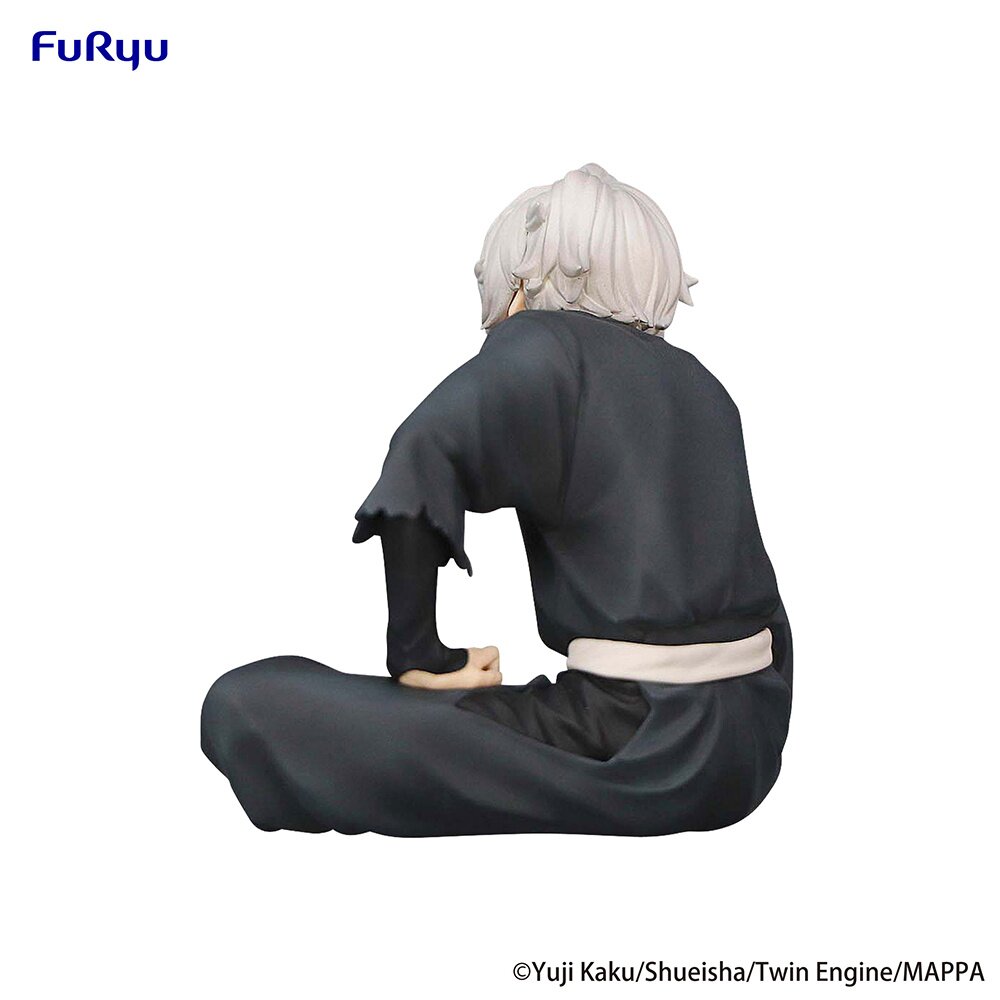 Hell's Paradise: Jigokuraku Gabimaru Noodle Stopper Figure