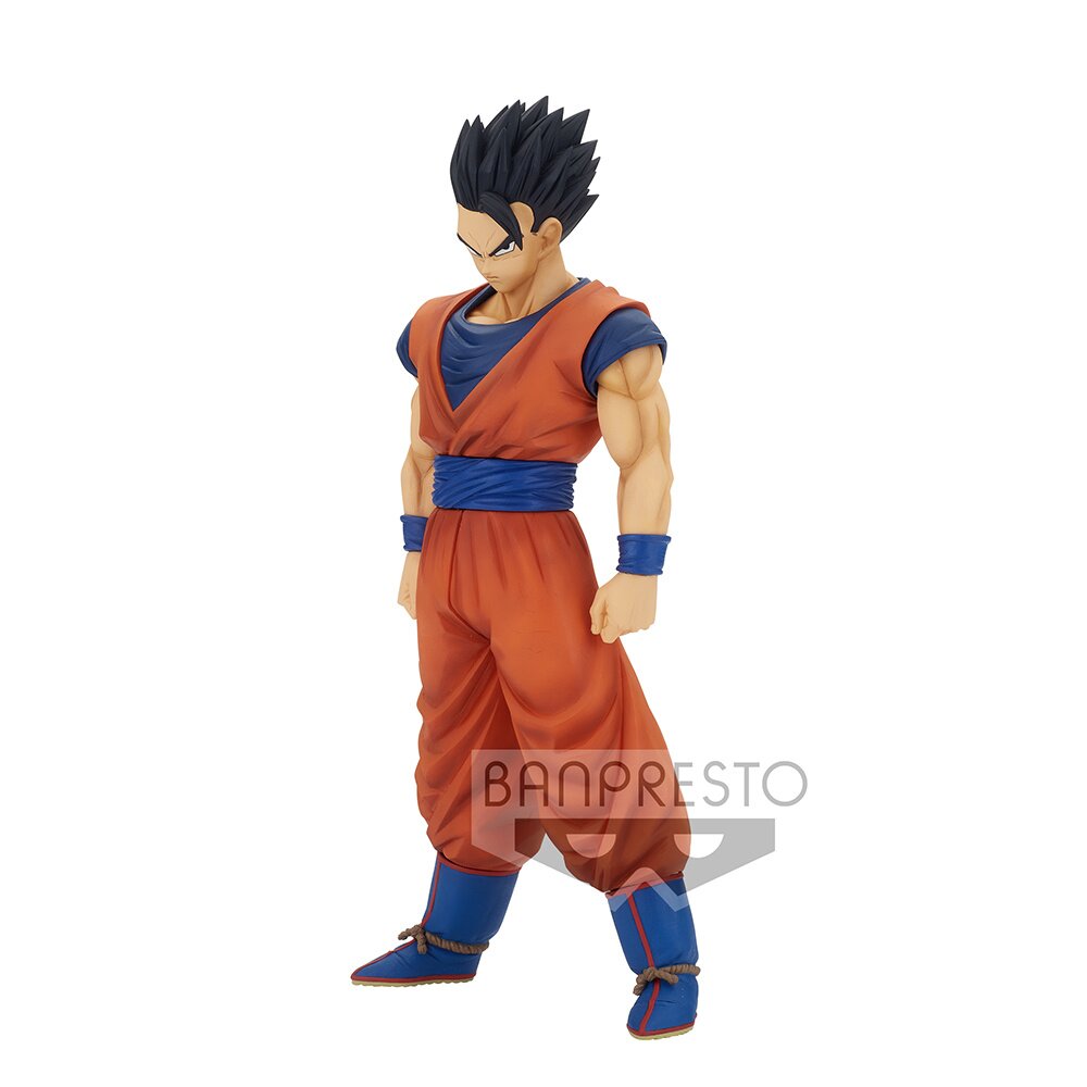 Dragon Ball Z Grandista -Resolution of Soldiers- Son Gohan