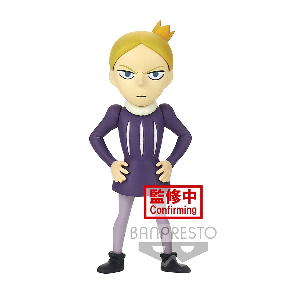 Ranking of Kings Deforume Figure – (A: Bojji)