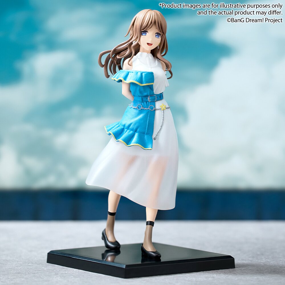 PREMIUM Figure BanG Dream! MyGO!!!!! Soyo Nagasaki - Tokyo