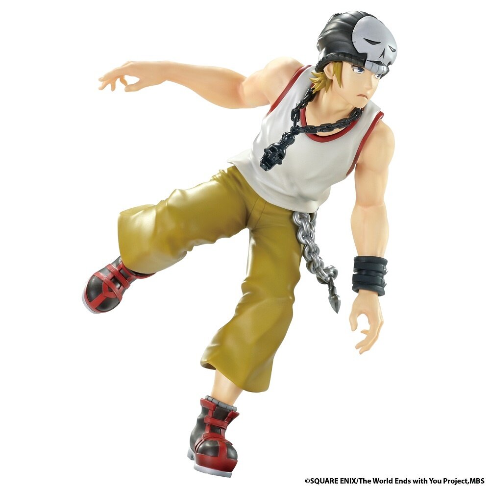 non scale figure