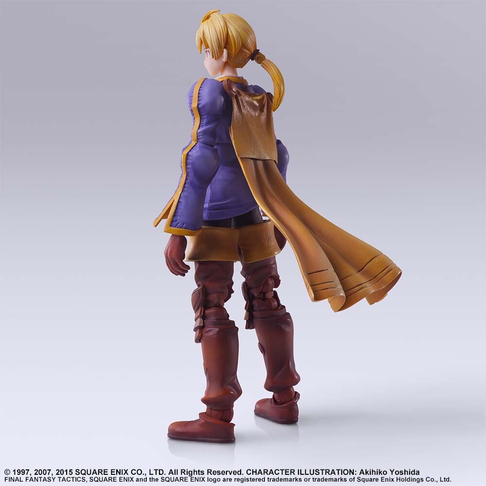 Bring Arts Final Fantasy Tactics Ramza Beoulve: SQUARE ENIX