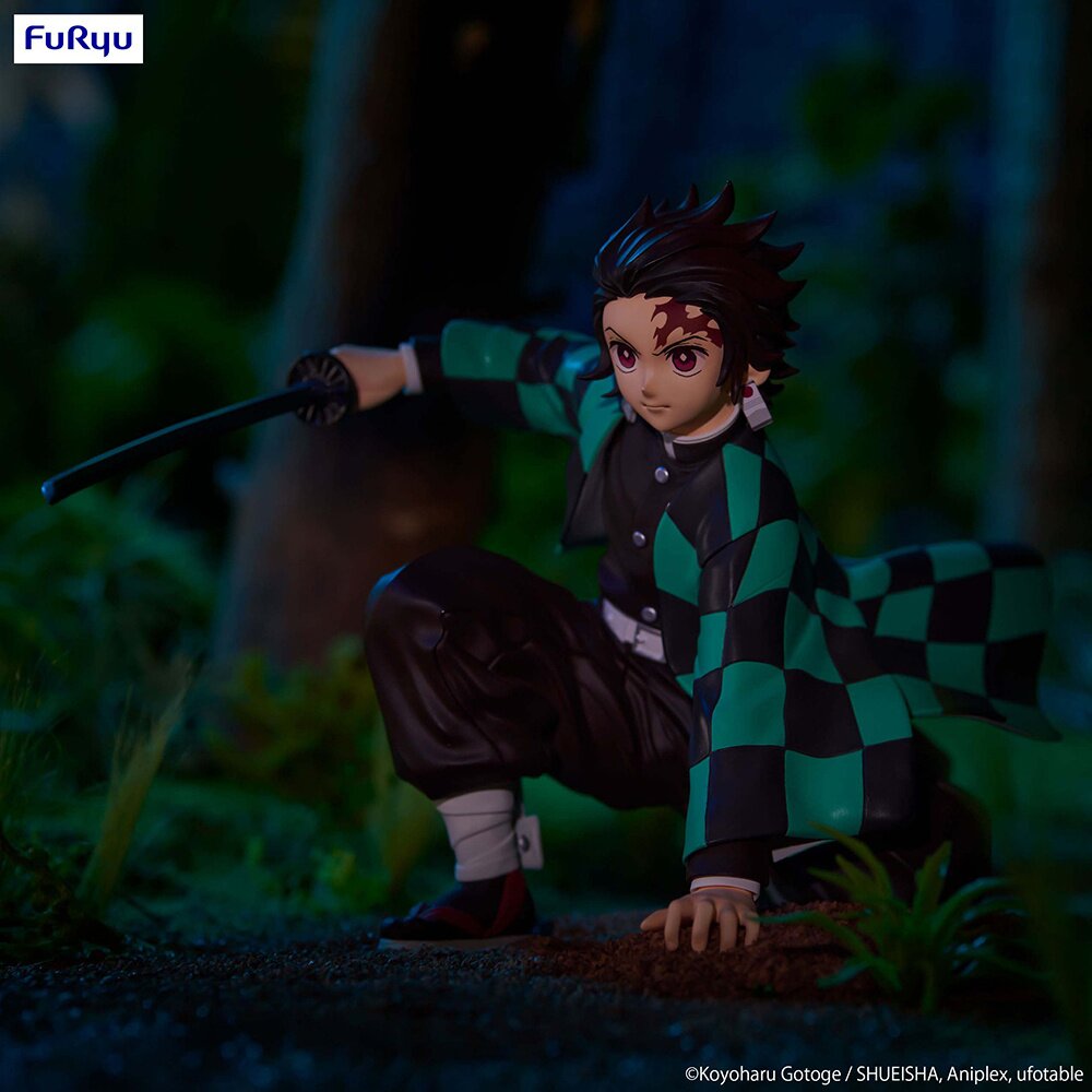 Demon Slayer: Kimetsu no Yaiba PVC Statue 1/7 Kyojuro Rengoku 45 cm