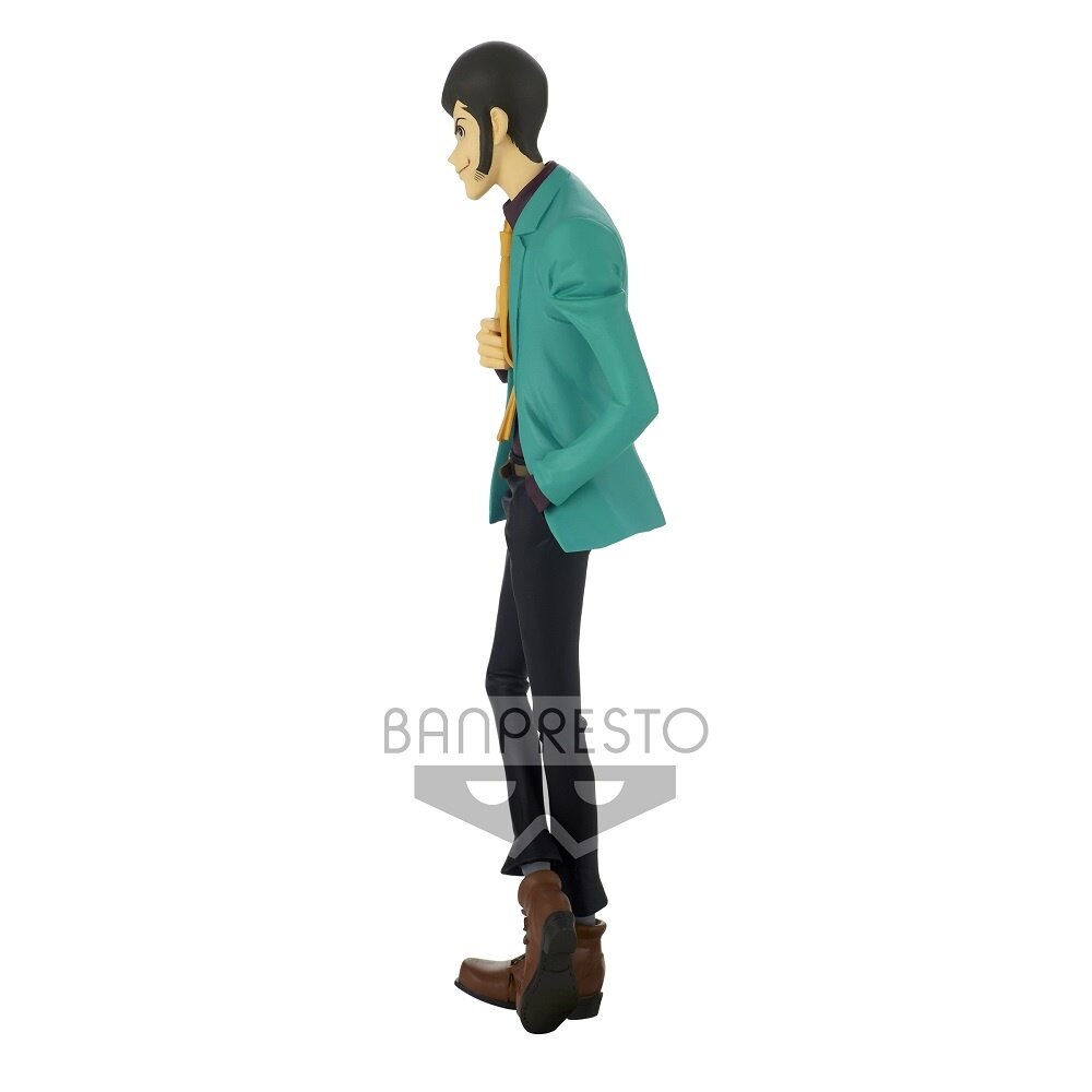 Lupin the Third: Part 6 Master Stars Piece Lupin the Third
